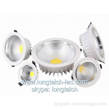 Factory directly selling 15w dimmable led down light